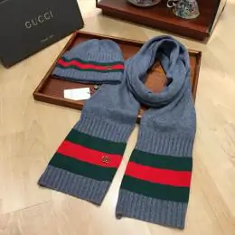 gucci hat and echapres set s_1265170